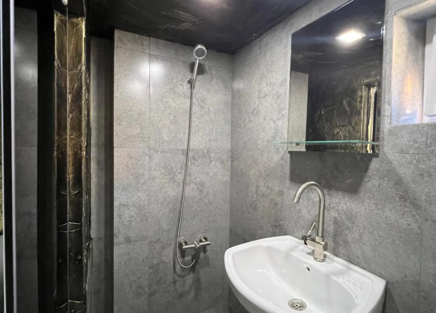 Apartmán Grozno 1 Tbilisi